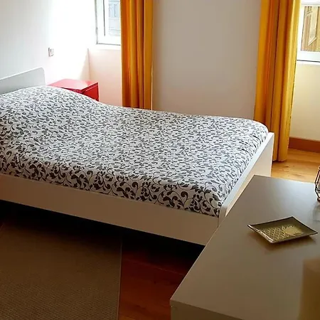 Appartement Cool Burgundy