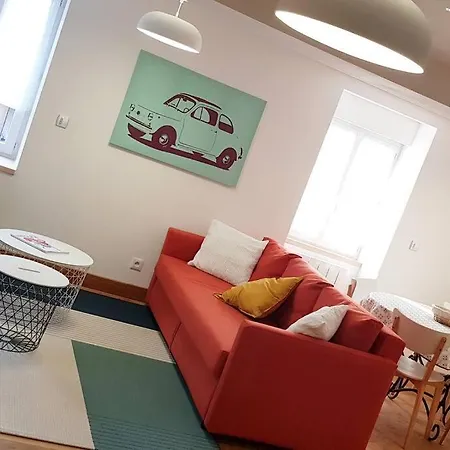 Cool Burgundy شقة بون